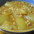 まさたかまま's cooksnap of when they made 冬瓜のそぼろあんかけ.