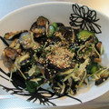 ゆりYO船長's cooksnap of when they made 簡単！茄子と胡瓜の茗荷漬け.