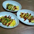 3ママさん's cooksnap of when they made とんぺい焼き.