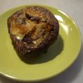 8itao8's cooksnap of when they made 椎茸のマヨチーズ焼き☆.