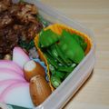 サオリ's cooksnap of when they made さやえんどう☆味付けはめんつゆだけ☆.