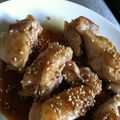 ひろむず's cooksnap of when they made 定番☆鶏モモ肉の照り焼き.