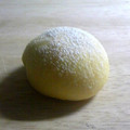 笑＊lee's cooksnap of when they made もちもちやわらかしっとり大福風あんぱん✿.