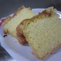 こずっぺ's cooksnap of when they made 材料４☆ノンオイル☆速攻ふよふよ卵ケーキ.