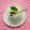 ♡Alice♪'s cooksnap of when they made ✿桃が濃厚とろける♡みるくシャーベット✿.