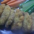 marilin36's cooksnap of when they made これは旨い☆柔らか味噌カツ！花見行楽に.