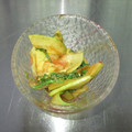 まいよち's cooksnap of when they made スイカの皮のぱりぱり漬物！！.