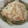 えこぶぅ's cooksnap of when they made 鮭と玉ねぎのマヨ蒸し.