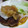 まぶたん's cooksnap of when they made 豚とごぼうの和風おろしハンバーグ.