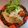 あおいひめ's cooksnap of when they made ふっくらジューシー☆オクラつくね.