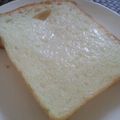inyako's cooksnap of when they made じゅんわり甘ウマ〜♪私のシュガートースト.