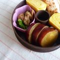 ううちママ's cooksnap of when they made (*≧∀≦)ﾉ簡単♪チンゲン菜&ツナ炒め.