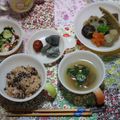 チョチョキッチン's cooksnap of when they made 簡単♪タコの酢の物.