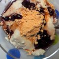 ぷこぷこぷーこ's cooksnap of when they made あっ！という間に！５分で豆乳プリン◎.