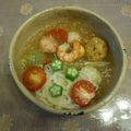 sukennya's cooksnap of when they made 夏に冷たいジュレ風冷やしおでん.