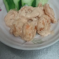 みおまま★'s cooksnap of when they made エビマヨ〜♪.