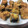 ☆ぽち☆彡's cooksnap of when they made なすトン　～なすと豚こま肉のはさみ揚げ～.
