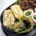 ぬかり's cooksnap of when they made ご飯がすすむ！ゴーヤ＆塩昆布の和え物♪.