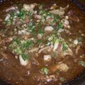 ぱふくりーむ's cooksnap of when they made ☆トースターで♪イカゲソの味噌ワタ焼き.