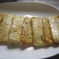 ＭＩＫＩＲＵＮＲＵＮ's cooksnap of when they made つるっとろん！ステーキな絹ごし豆腐☆.