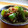 ＊ゆら＊'s cooksnap of when they made ナスとしし唐の素揚げ酢味噌和え.