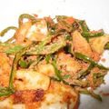 のりのりようちんさ！'s cooksnap of when they made ちくわの明太マヨ.