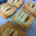 けいa's cooksnap of when they made レンジで簡単アップルフィリング.