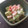 brinquedo's cooksnap of when they made アボガドとトマトのわさびしょうゆマヨ.