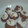 九道礼菜's cooksnap of when they made 水切りヨーグルトと柚子茶で一口スイーツ✿.