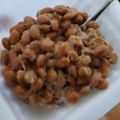 Ｍぱん's cooksnap of when they made 試してみて❤お塩で納豆！？.