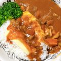 sanahey530's cooksnap of when they made 隠し味で決まる！まろやかハヤシライス♪.