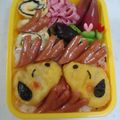 wonderfulworld's cooksnap of when they made お弁当に♡クルクル薄焼きたまご♪.
