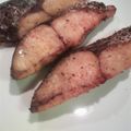 よん妻's cooksnap of when they made クレイジー☆さわら焼き.
