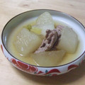 ポートスママ's cooksnap of when they made とうがんの煮物　冷製.