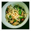 salymama's cooksnap of when they made 給料日前大助かり§安野菜あんかけ.