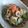 かめ凜's cooksnap of when they made きゅうり＆ちくわの明太子香り和え.