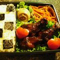 つまちゃん's cooksnap of when they made てりうま★中華風手羽元の甘辛煮.