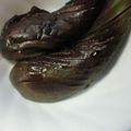 かぴーな's cooksnap of when they made なすのまるまる煮.