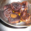 はーとねこ's cooksnap of when they made しいたけの甘煮.