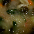 terra-sun's cooksnap of when they made ～熊本県民のソウルフード太平燕～.