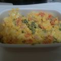 saitoxo's cooksnap of when they made ほうれん草の卵サラダ.