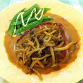 みのりっくす's cooksnap of when they made ポークソテー　きのこソース.