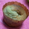 ミシｪル★'s cooksnap of when they made 簡単：バナナのマフィン.