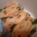 milmo1205's cooksnap of when they made お弁当に♪ニラ入り厚焼き玉子.