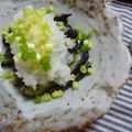 いずみるく's cooksnap of when they made ✿揚げ茄子の大根・生姜添え.