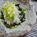 いずみるく's cooksnap of when they made ✿揚げ茄子の大根・生姜添え.