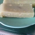 綾波アスカ's cooksnap of when they made いもようかん.