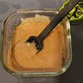 アクセル☆'s cooksnap of when they made 簡単おいしい☆手作りピザソース☆.