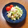 もふもふクロさん's cooksnap of when they made 旨っ！しっとり鶏ハム(サラダチキン).