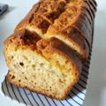 しかみほ's cooksnap of when they made 神配合！簡単しっとりジャムパウンドケーキ.